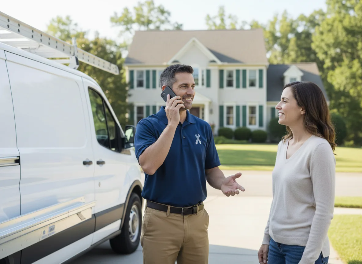Home Gutter Service Sterling, NE FAQs